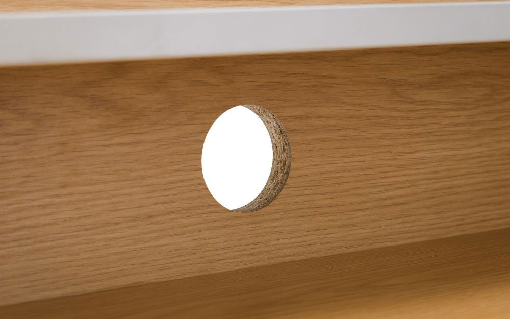 Palmer Desk - Julian Bowen