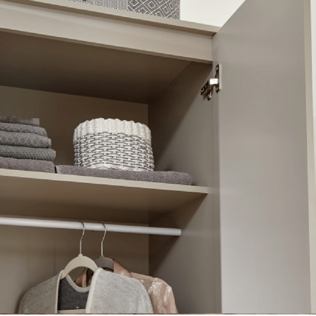 Panama 3 Piece Bedroom Set - GFW