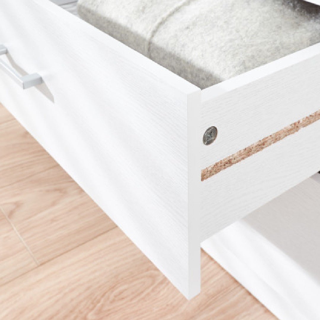 Panama 3 Piece Bedroom Set - GFW