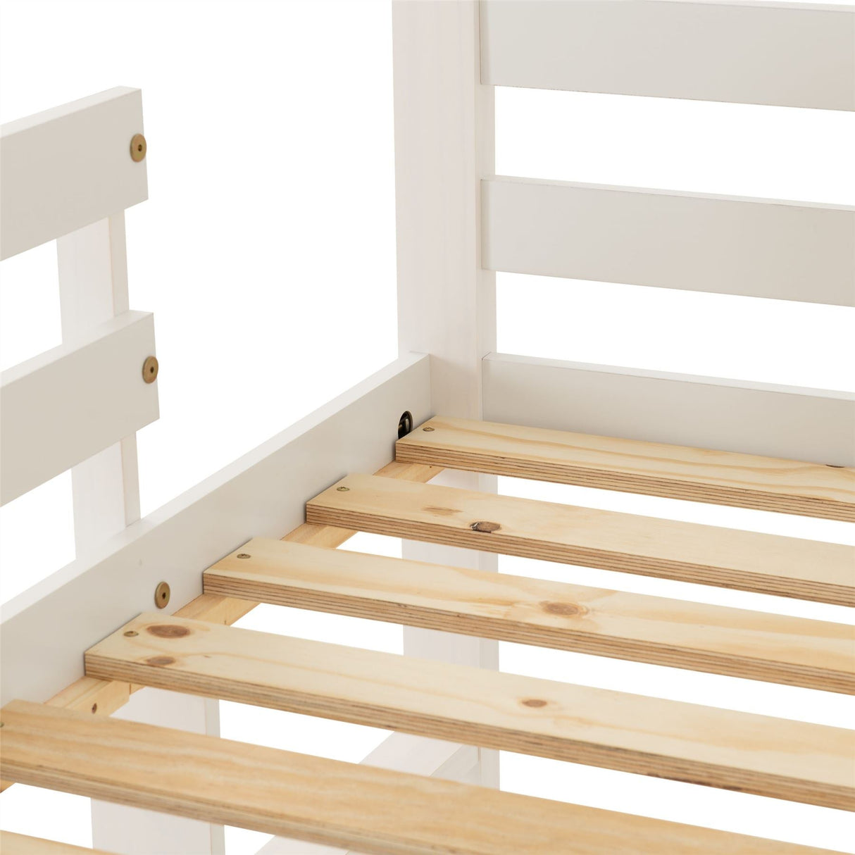 Panama 3ft Single Mid Sleeper - Seconique