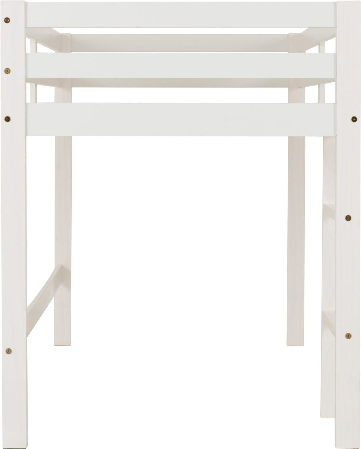 Panama 3ft Single Mid Sleeper - Seconique