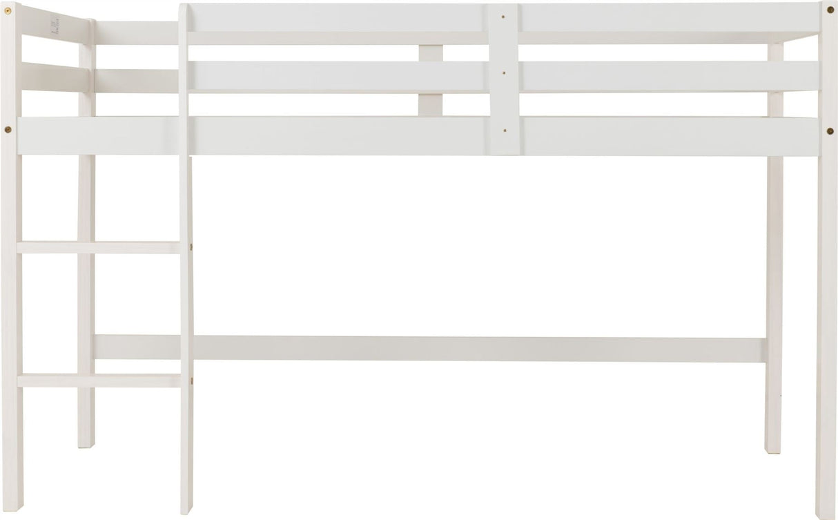 Panama 3ft Single Mid Sleeper - Seconique