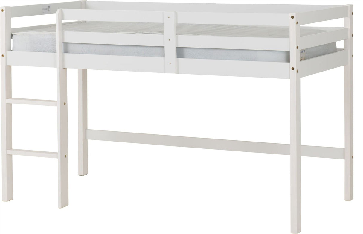 Panama 3ft Single Mid Sleeper - Seconique