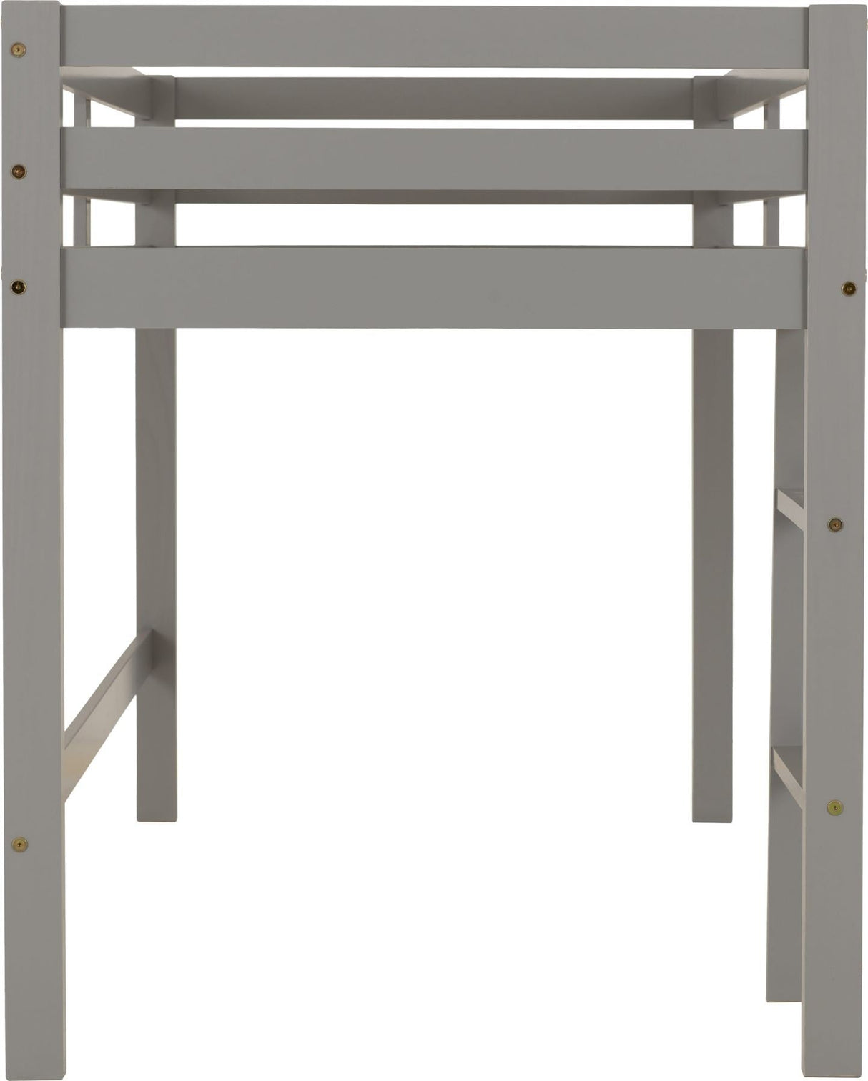 Panama 3ft Single Mid Sleeper - Seconique