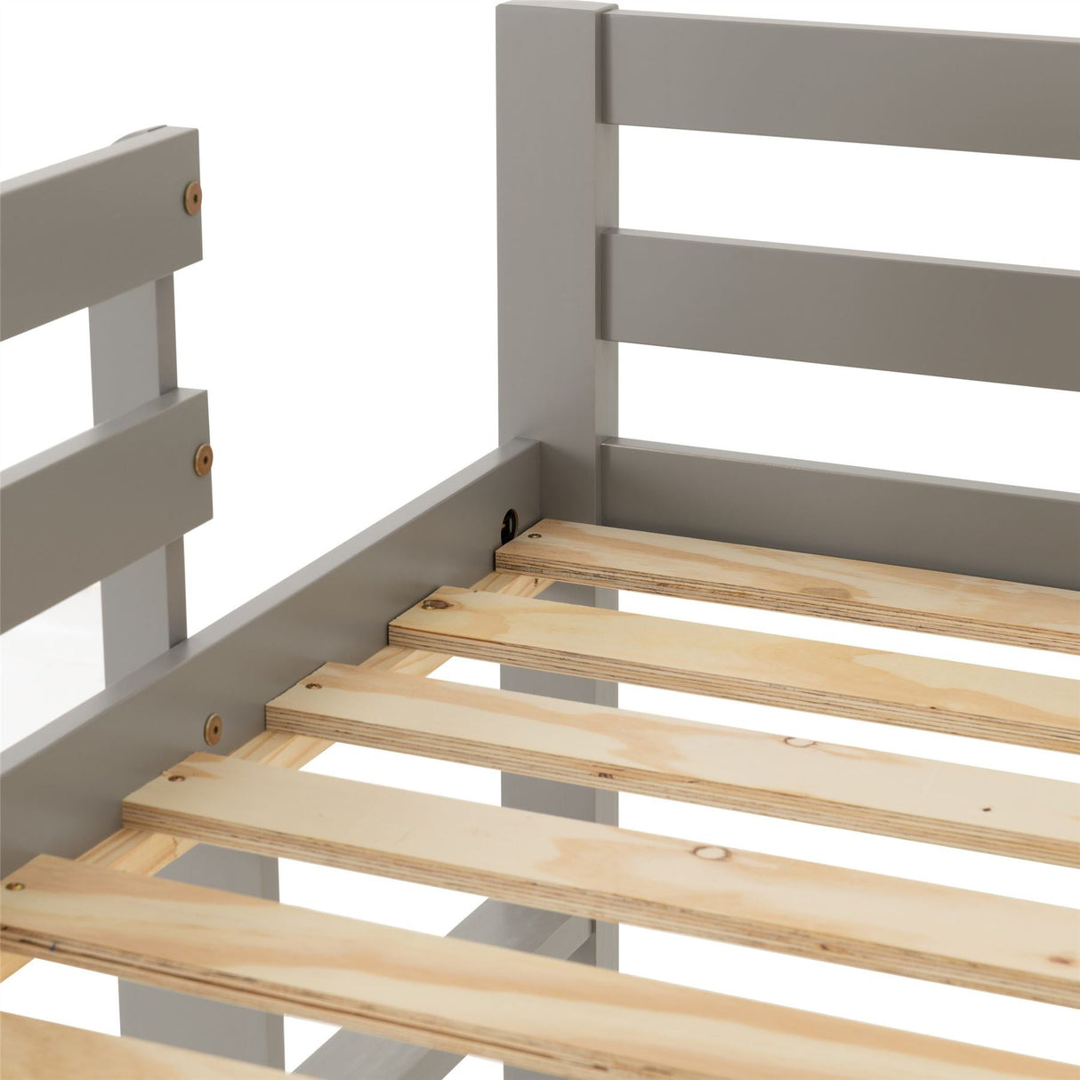 Panama 3ft Single Mid Sleeper - Seconique