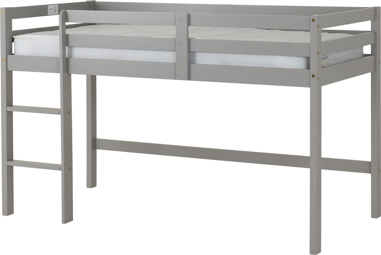 Panama 3ft Single Mid Sleeper - Seconique