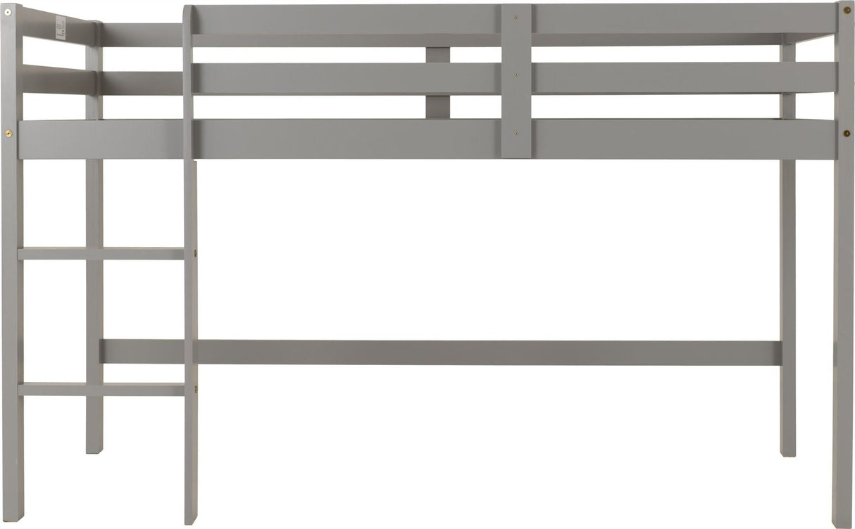 Panama 3ft Single Mid Sleeper - Seconique