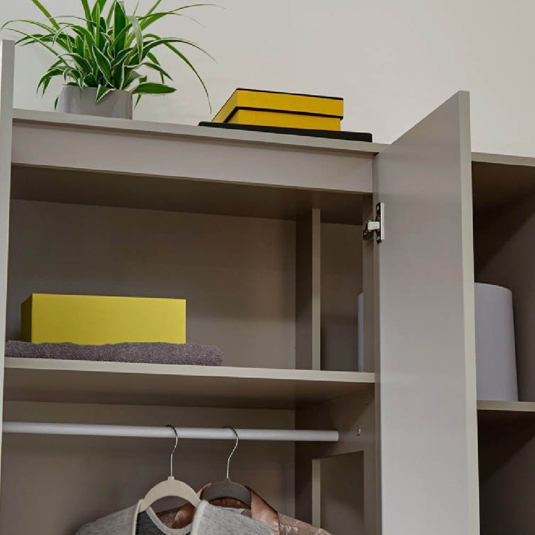 Panama 4 Piece Bedroom Set - GFW