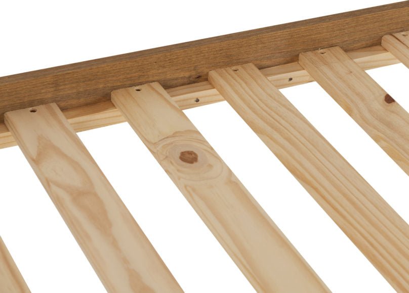 Panama Bunk Bed - Seconique