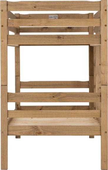 Panama Bunk Bed - Seconique