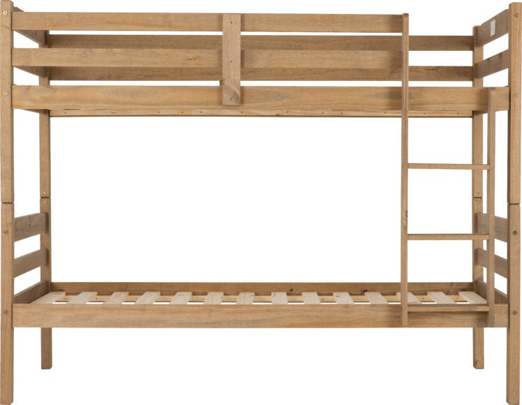 Panama Bunk Bed - Seconique
