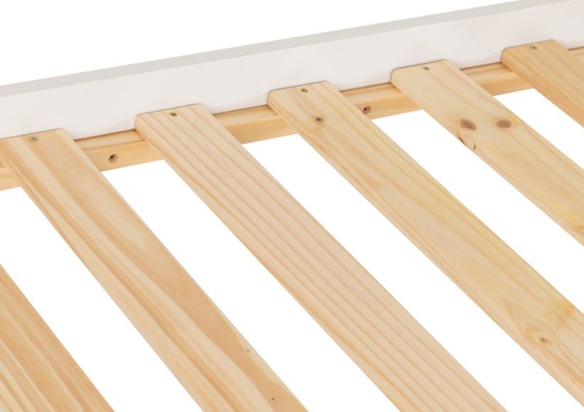 Panama Bunk Bed - Seconique