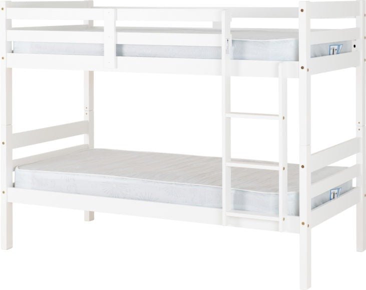 Panama Bunk Bed - Seconique