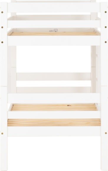 Panama Bunk Bed - Seconique