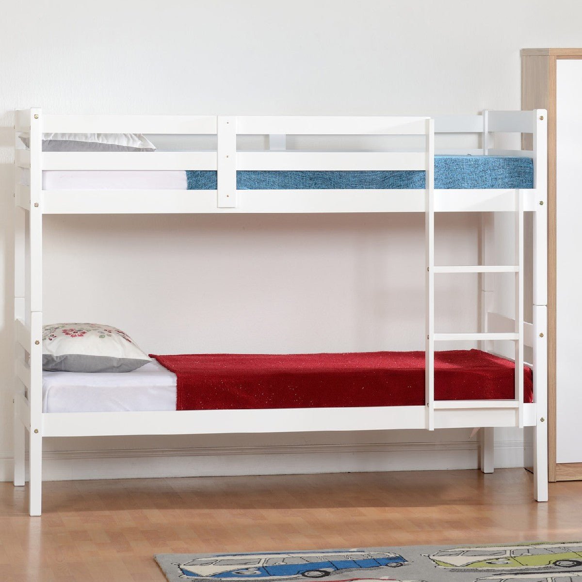 Panama Bunk Bed - Seconique