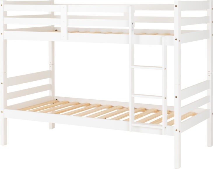 Panama Bunk Bed - Seconique