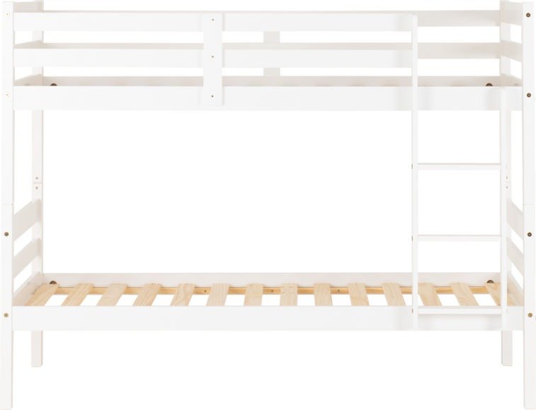 Panama Bunk Bed - Seconique