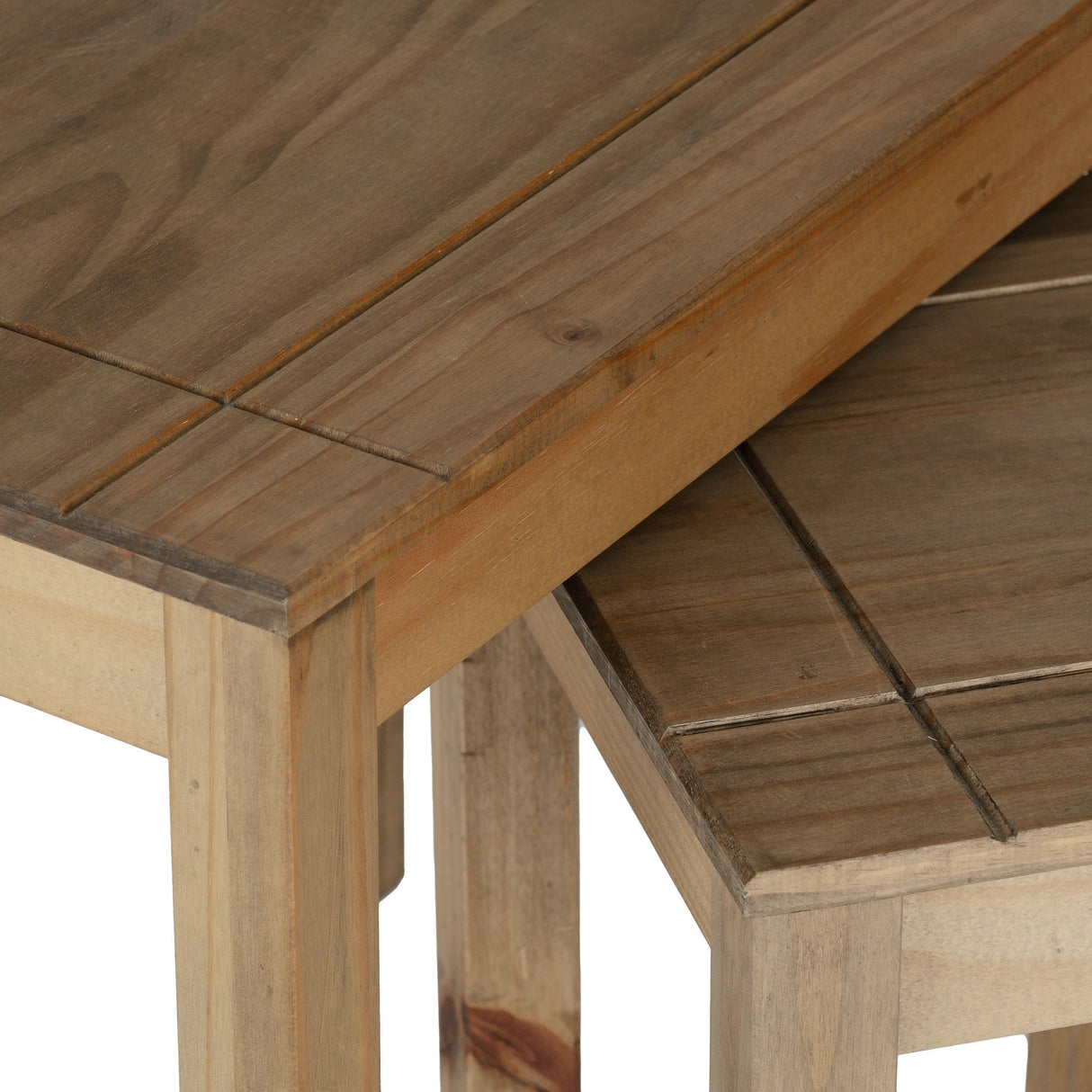 Panama Nest of Two Tables - Seconique