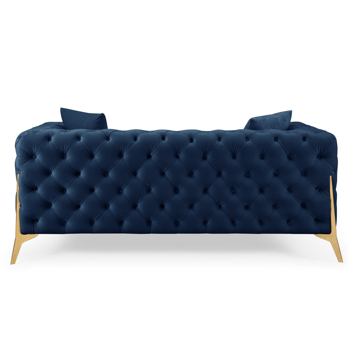 Panther 2 Seater Chesterfield Sofa - TGC