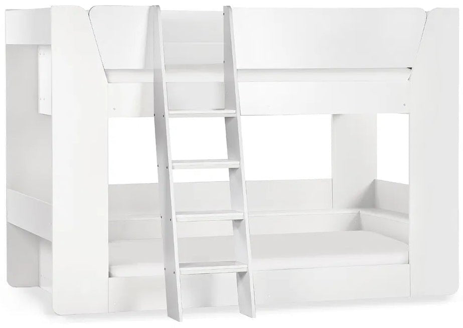 Parsec 3ft Bunk Bed - Julian Bowen