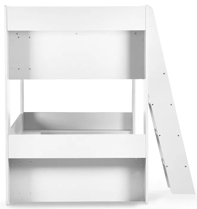 Parsec 3ft Bunk Bed - Julian Bowen
