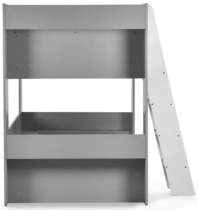Parsec 3ft Bunk Bed - Julian Bowen