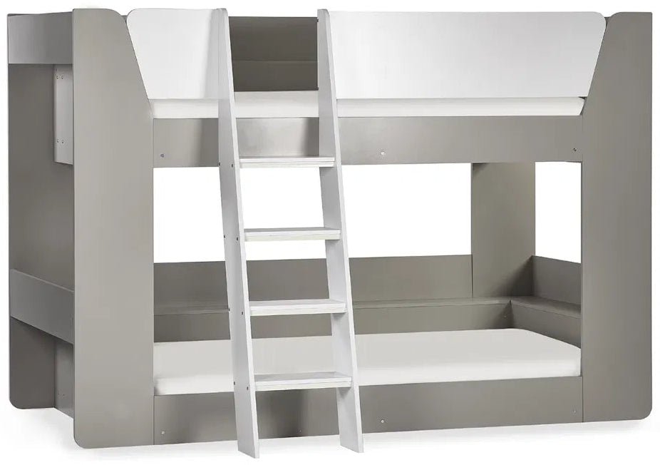 Parsec 3ft Bunk Bed - Julian Bowen