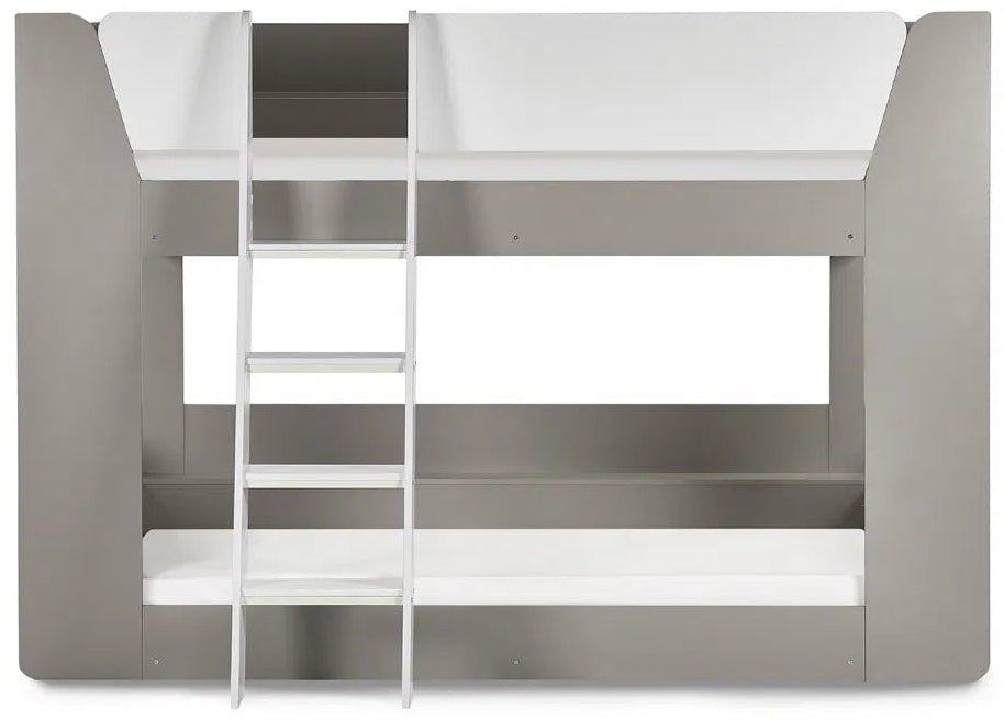 Parsec 3ft Bunk Bed - Julian Bowen