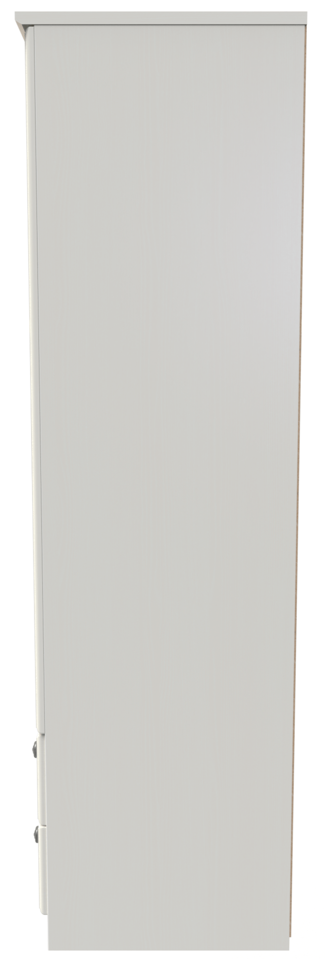 Pembroke 3 Drawer Bedsides, 4 Drawer Chest & Wardrobe - Welcome Furniture