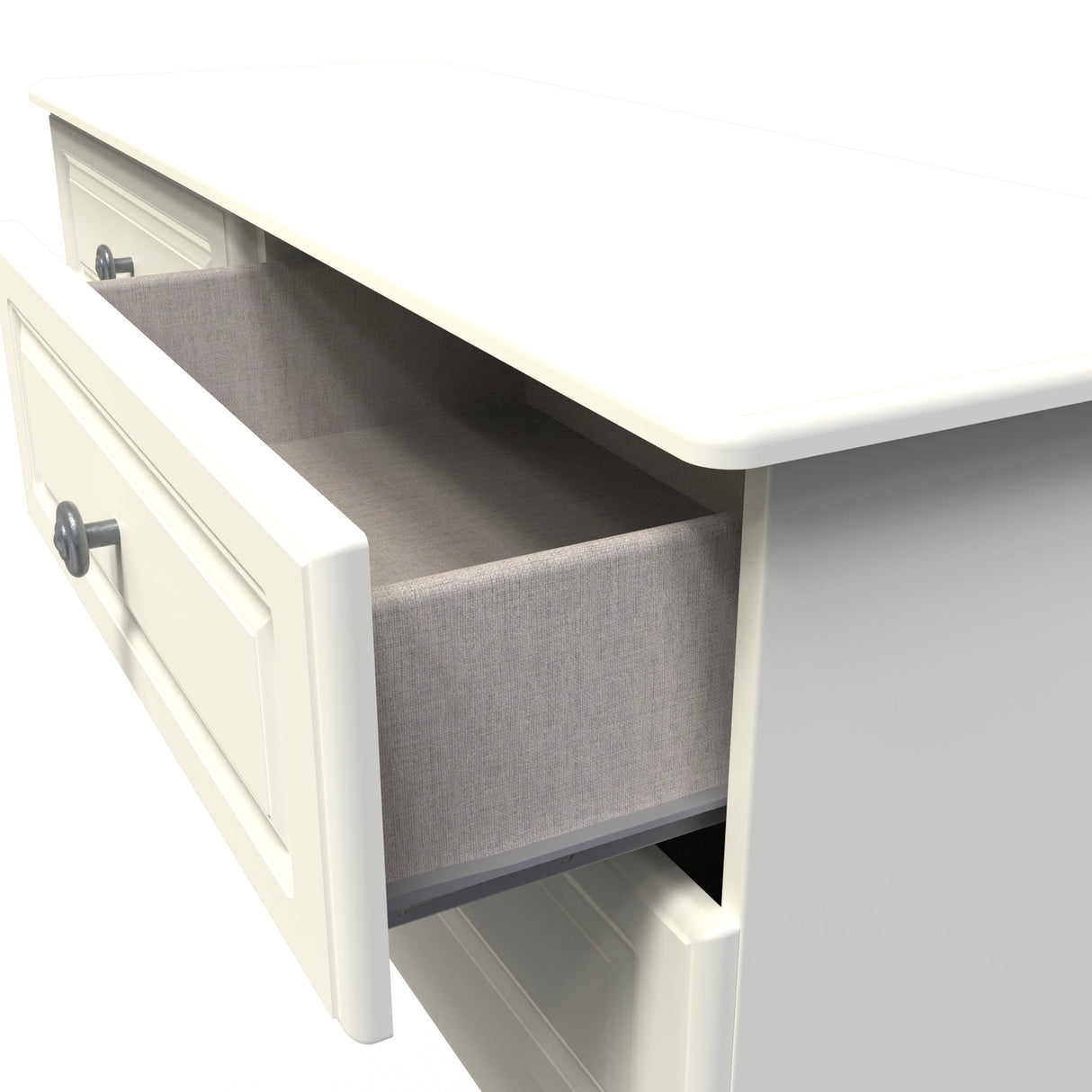 Pembroke 4 Bed Box - Welcome Furniture