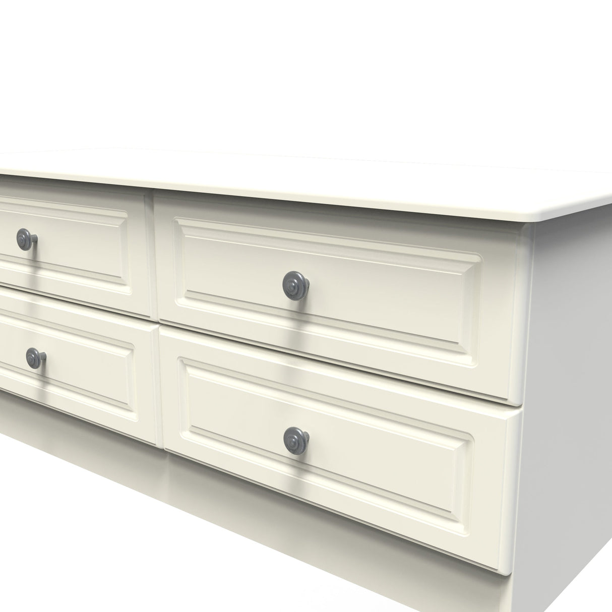 Pembroke 4 Bed Box - Welcome Furniture