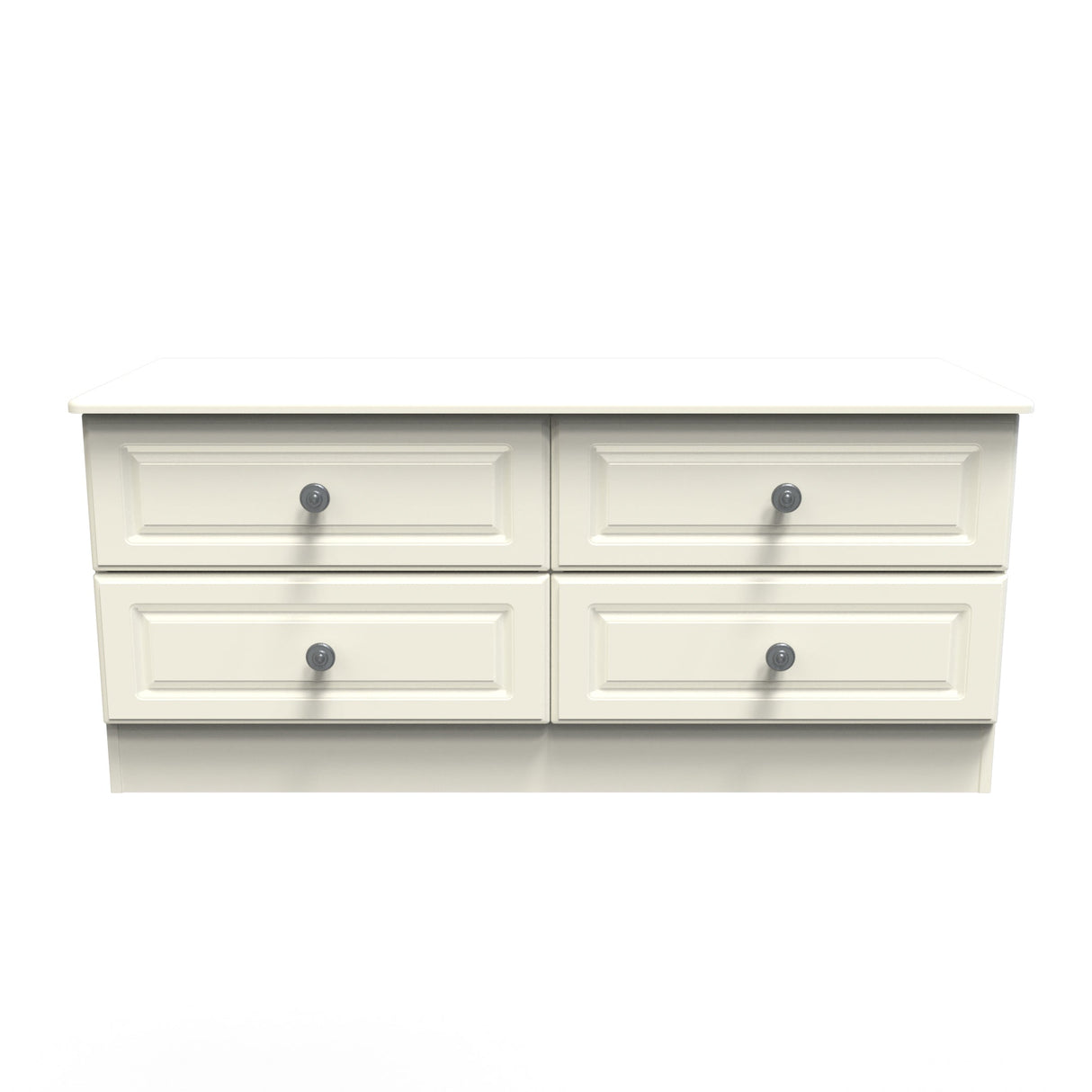 Pembroke 4 Bed Box - Welcome Furniture