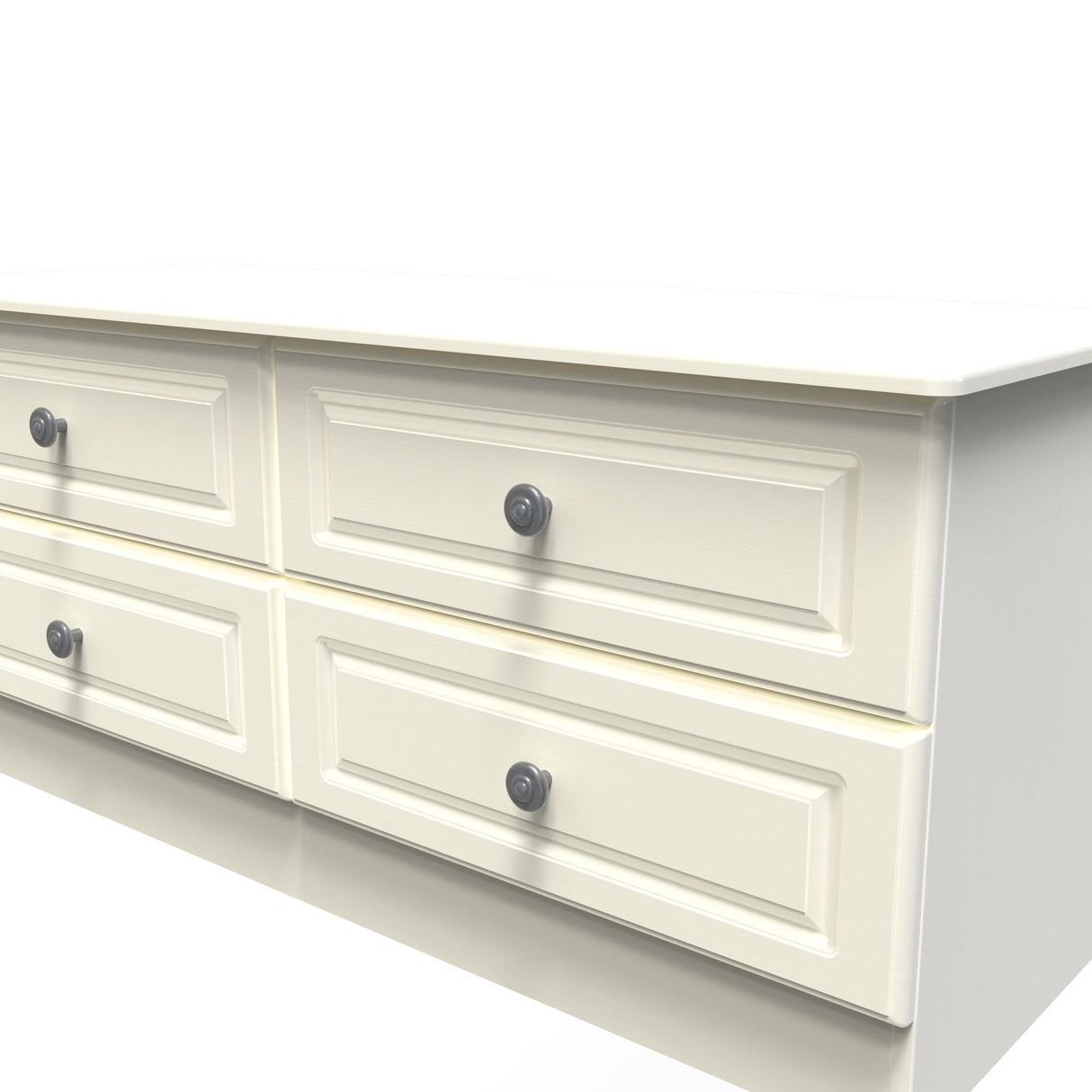 Pembroke 4 Bed Box - Welcome Furniture