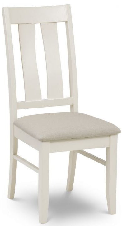 Pembroke Dining Chair - Julian Bowen