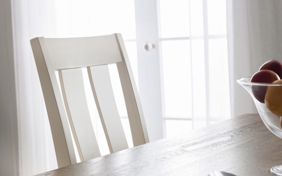 Pembroke Dining Chair - Julian Bowen