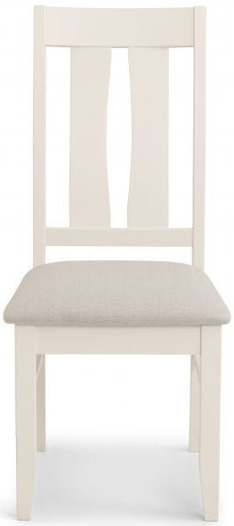 Pembroke Dining Chair - Julian Bowen