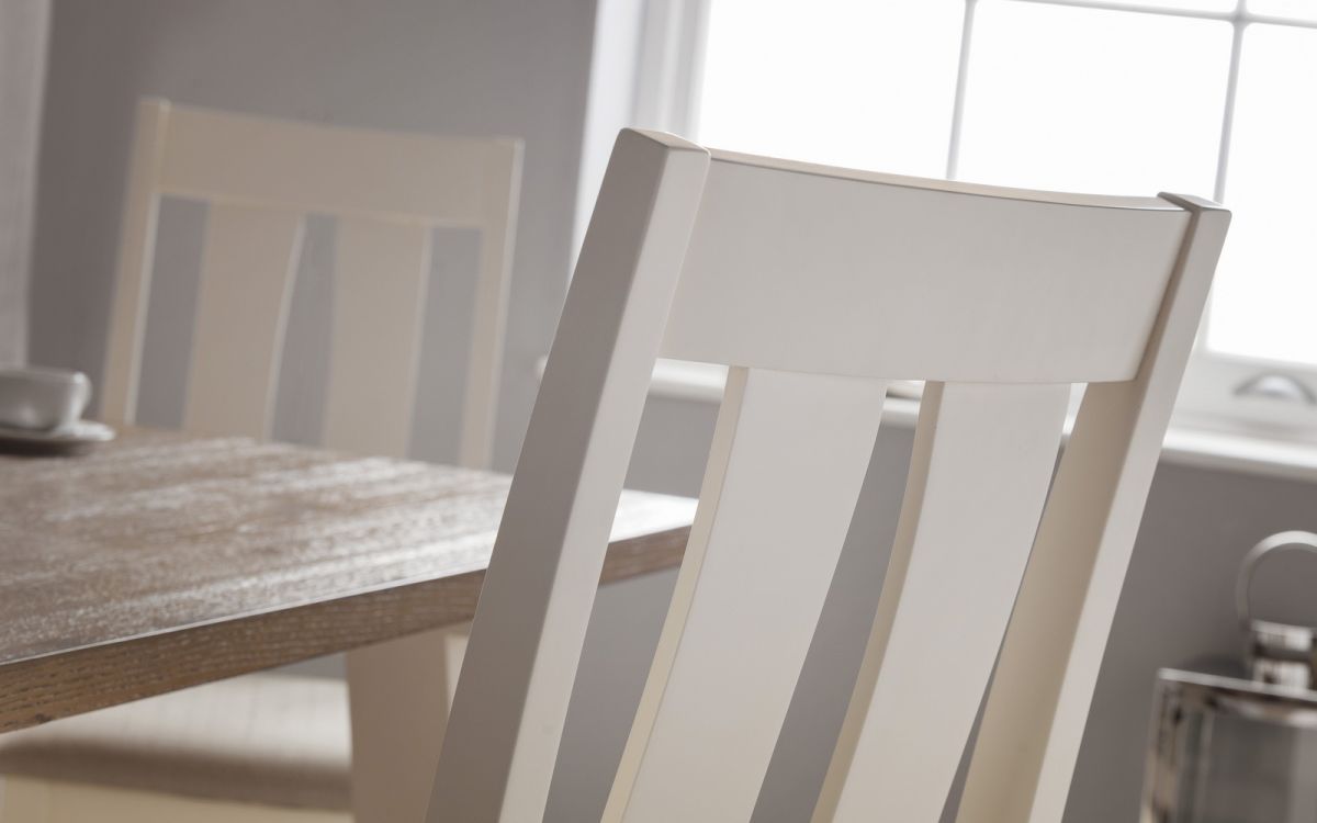 Pembroke Dining Chair - Julian Bowen
