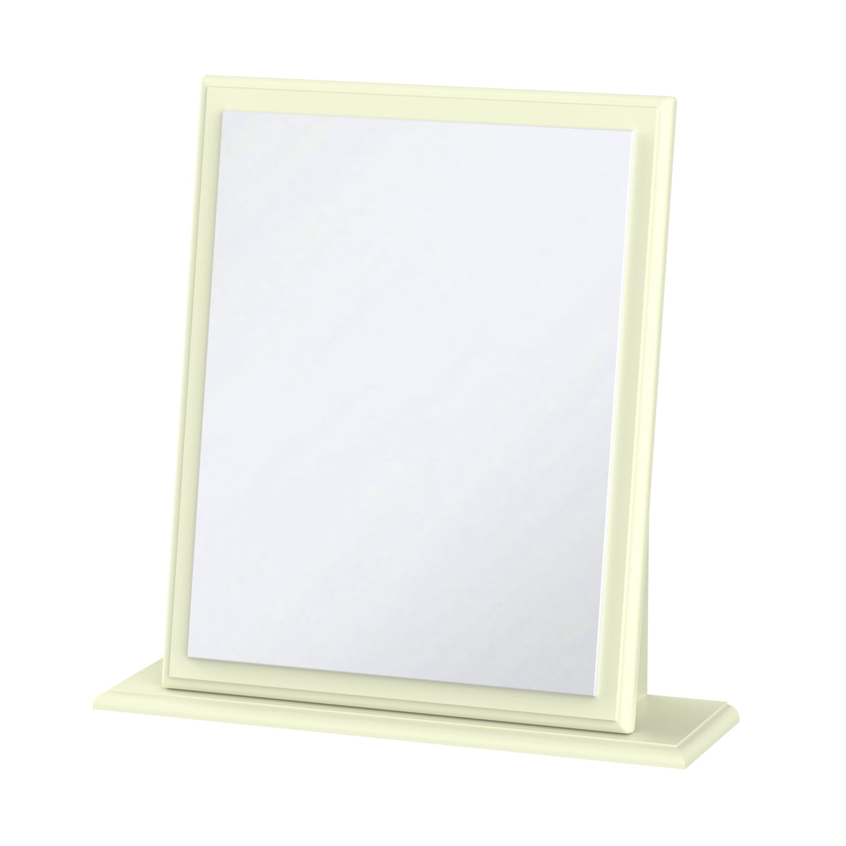 Pembroke Small Dressing Table Mirror - Welcome Furniture