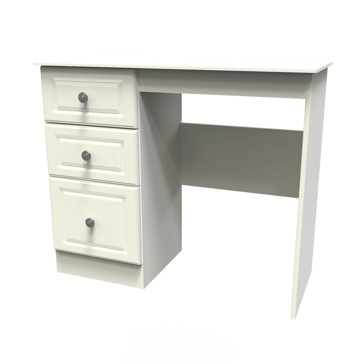Pembroke Vanity Dresser - Welcome Furniture
