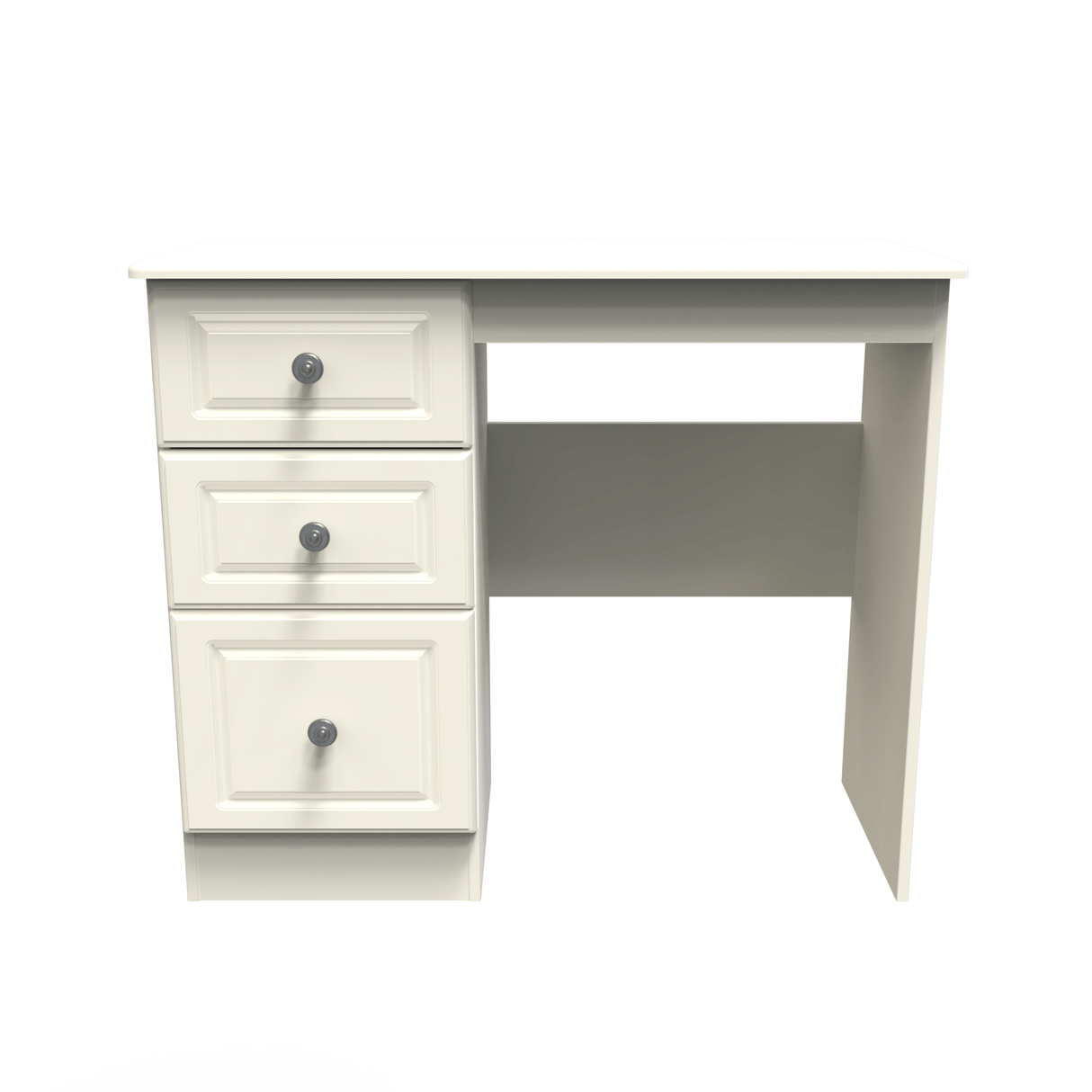 Pembroke Vanity Dresser - Welcome Furniture