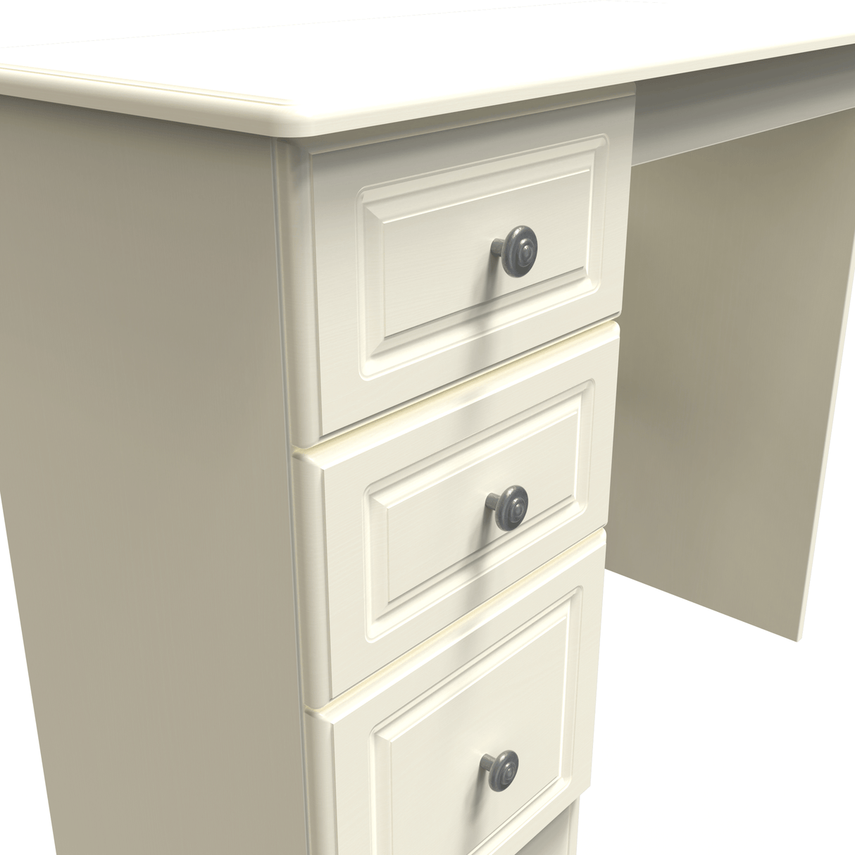 Pembroke Vanity Dresser - Welcome Furniture