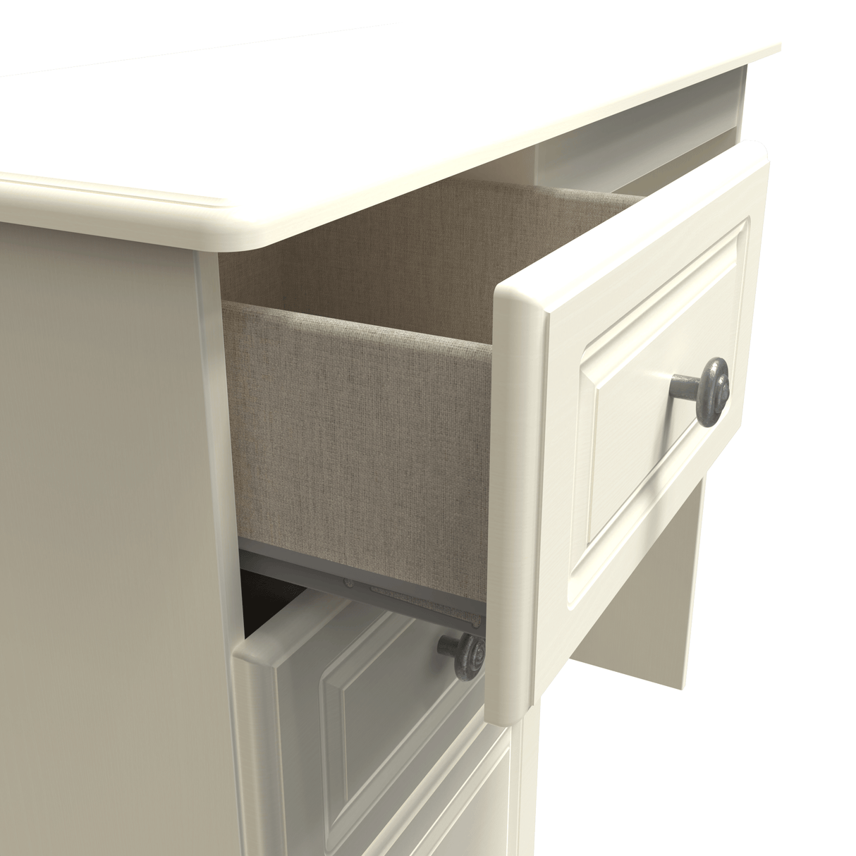Pembroke Vanity Dresser - Welcome Furniture