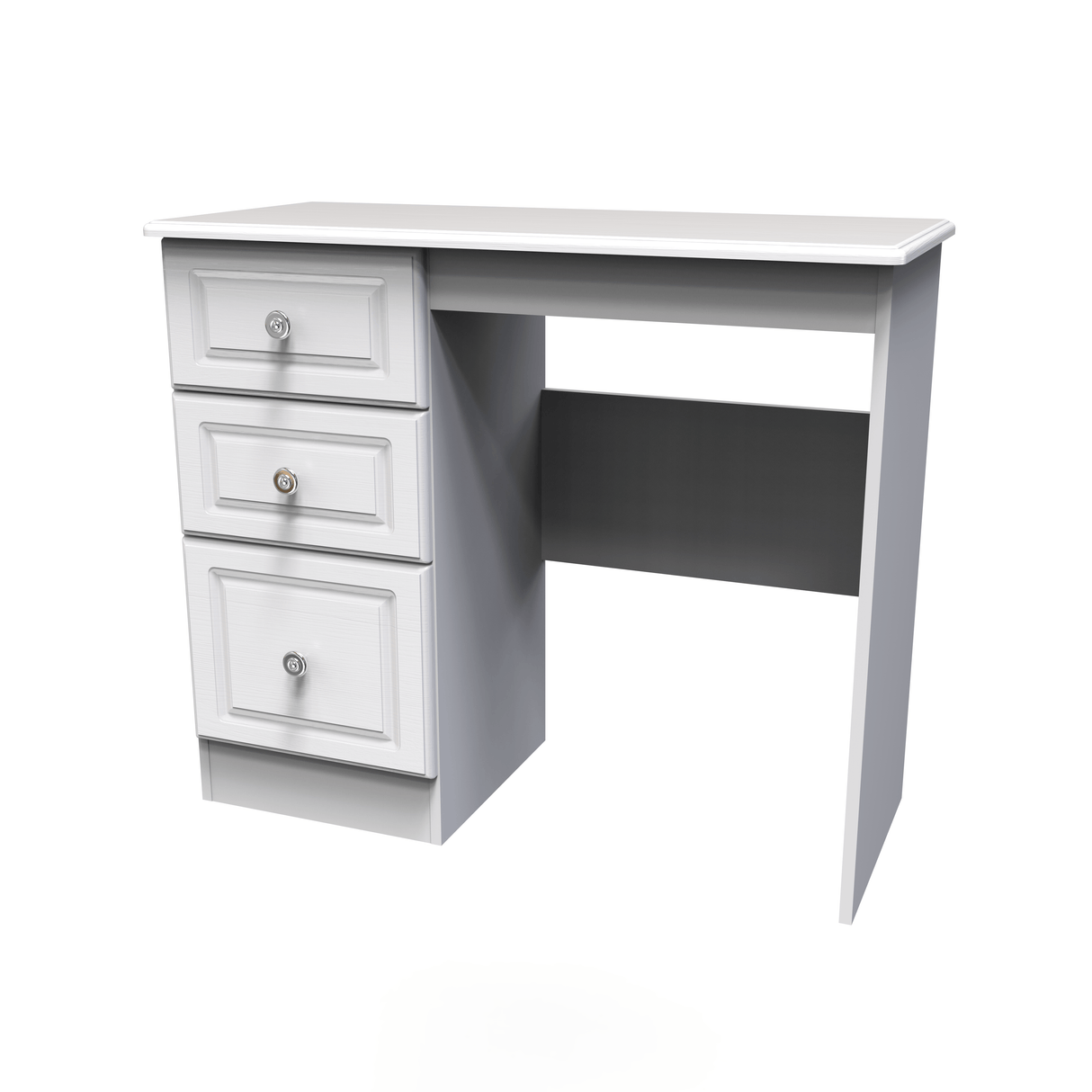 Pembroke Vanity Dresser - Welcome Furniture