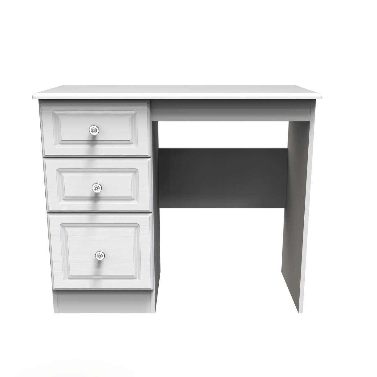 Pembroke Vanity Dresser - Welcome Furniture