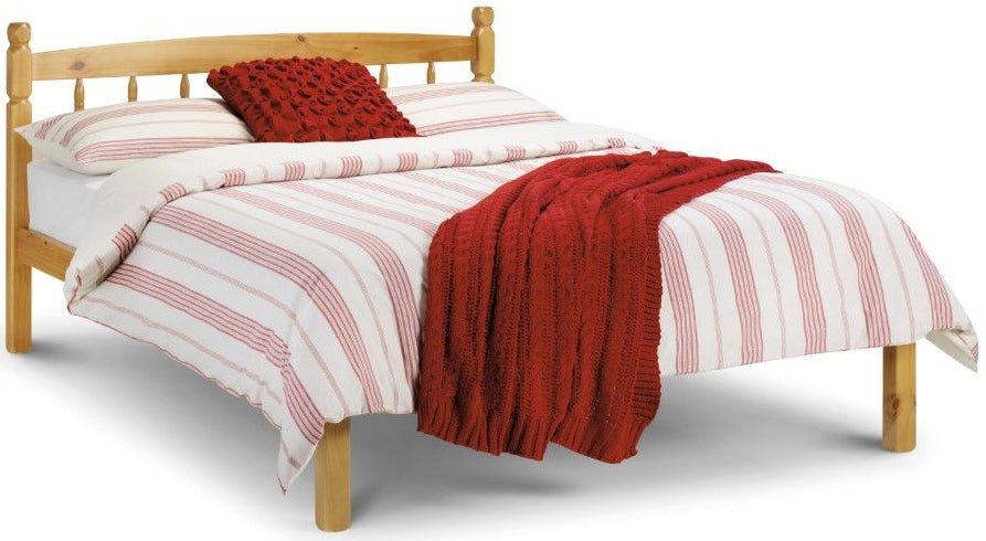 Pickwick Bed - Julian Bowen