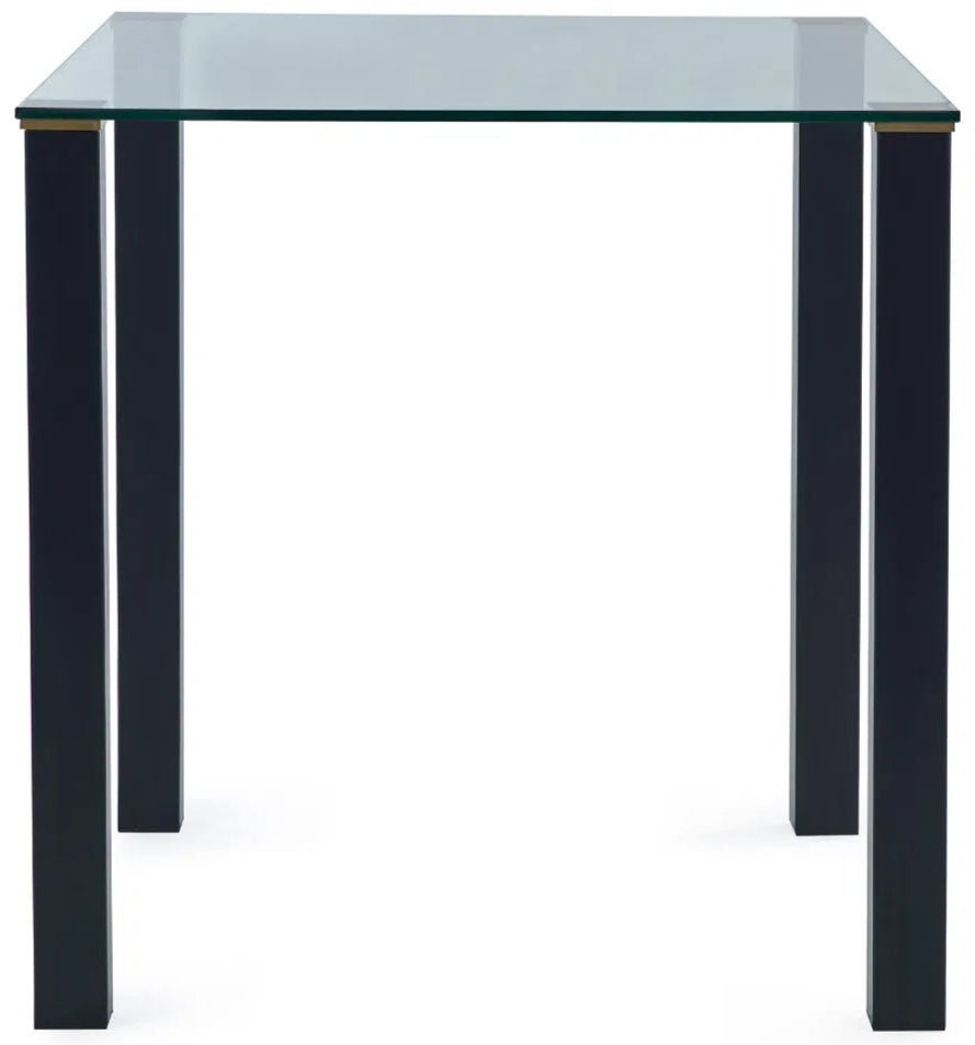 Piero Square Dining Table - Julian Bowen