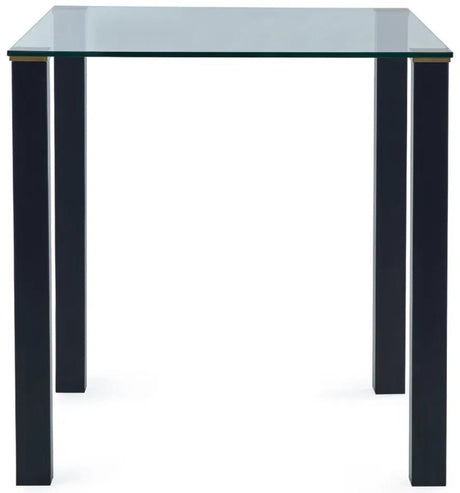 Piero Square Dining Table - Julian Bowen