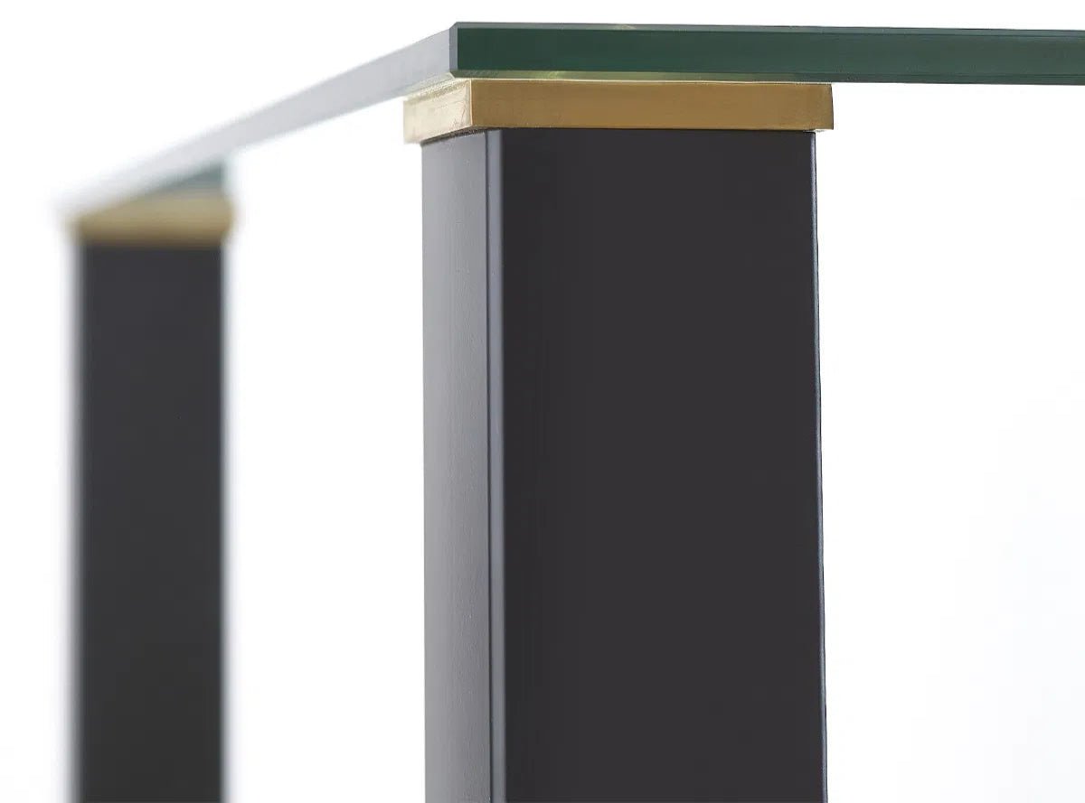 Piero Square Dining Table - Julian Bowen