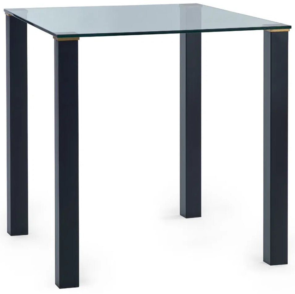 Piero Square Dining Table - Julian Bowen