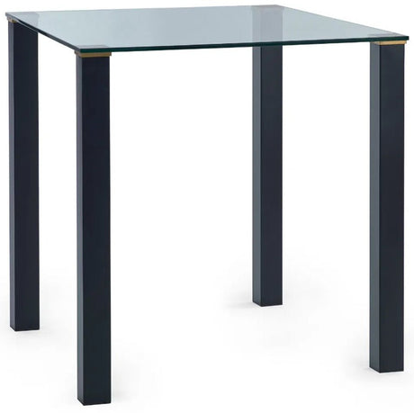 Piero Square Dining Table - Julian Bowen